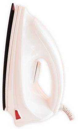 LE - EASE LITE Popular Dry Iron box with Auto off indicator, Overheat safety & 360' Swivel cord 750 W Dry Iron