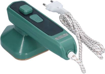 Cathiya sales Mini Handheld Press Support Dry And Wet Ironing 50 W Steam Iron