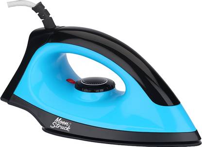 Moonstruck by Moonstruck non stick dark blue 1000 W Dry Iron