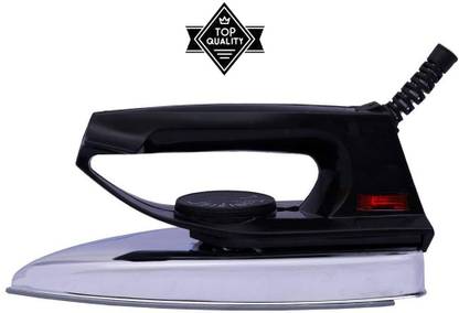 LE - EASE LITE Dual-coated non-stick sole-plate automatic iron box everyday ironing press 750 W Dry Iron