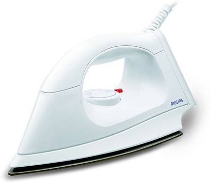 PHILIPS HI114 1000 W Dry Iron