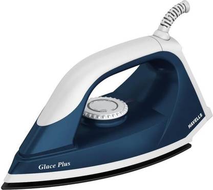 HAVELLS Glace Plus 1000 W Dry Iron