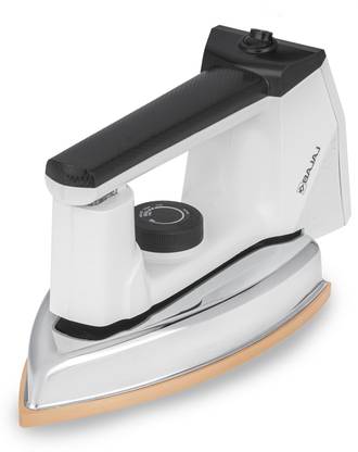 BAJAJ DX 16 Heavy Weight 1100 W Dry Iron