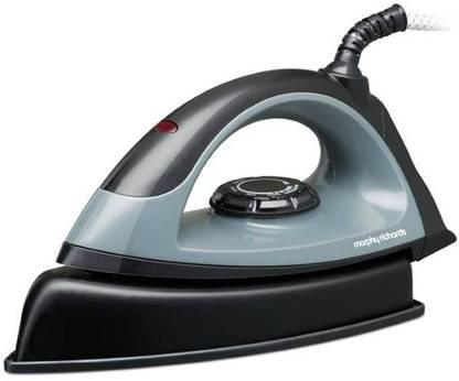 Morphy Richards by electricals ltd INSPIRA ONYX 1000 W Dry Iron