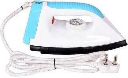 Chartbusters Non-stick Compact Superior 750 W Dry Iron