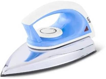 LYF by Retail Limited LDIS20175 750 W Dry Iron