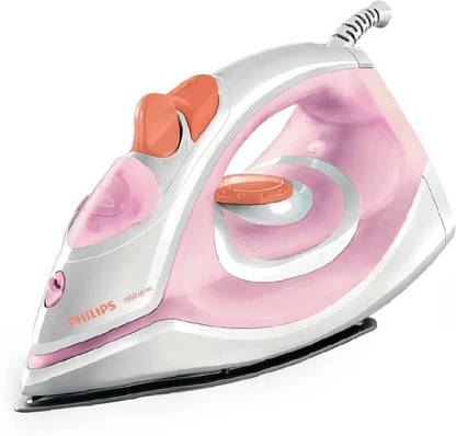 PHILIPS by PHILIPS GC1920/28 1300 W Steam Iron