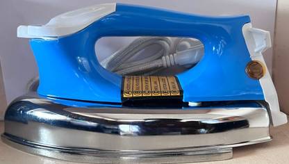 SUPERTONE PLANCHA 750 W Dry Iron