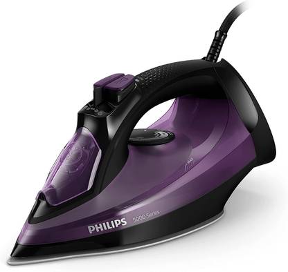 PHILIPS Steam Iron DST5030/80 Pack of 1 2400 W Steam Iron