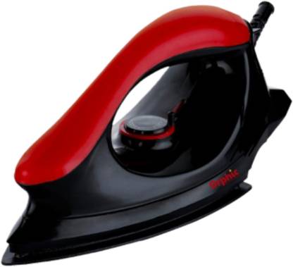 Orphic by Orphic Daisy OR 204 1000 W Dry Iron