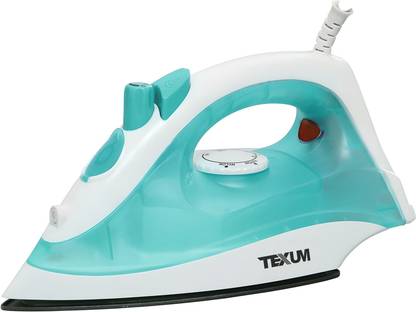 TEXUM TI-HK40 1500 W Steam Iron
