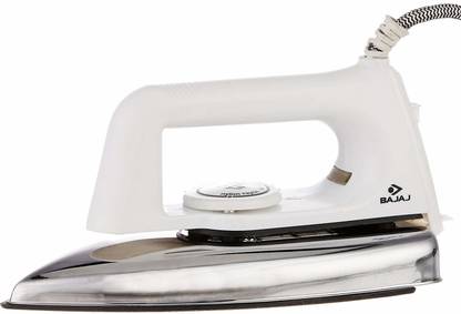 BAJAJ by bajaj Popular Plus 750 W Dry Iron