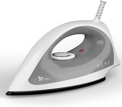 Syska SDI 09 1000 W Dry Iron