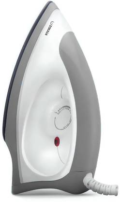 Zokasa Kiger Light Weight Shock Proof Handle 1100 W Dry Iron