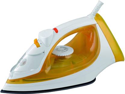 USHA steam pro si 3816 1600 W Steam Iron
