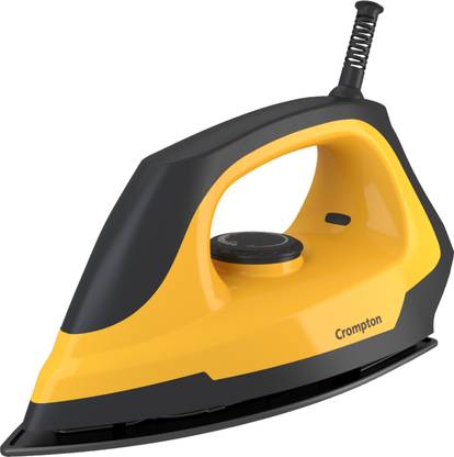 Crompton ACGEI-ERIS 1000 W Dry Iron