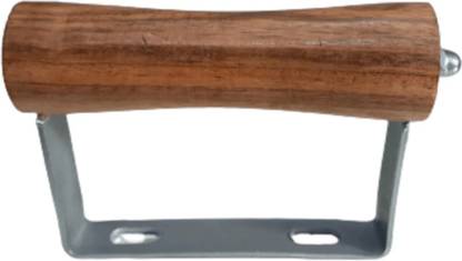 Tovito LPG Gas Iron Newtch/Newgodtech wooden Handle [ only for 5.5 kg/6.5 kg ] 0 W LP Gas