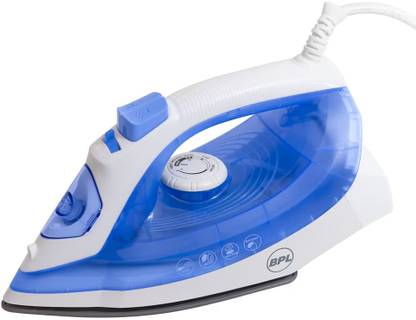 BPL BSIG20212 1200 W Steam Iron