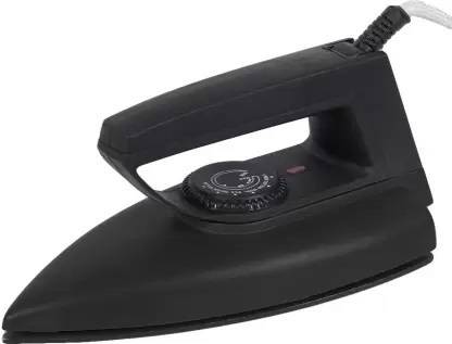 WELLVIEW by RYNATY Black Iron 750 W Dry Iron