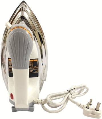 Mistral Plus Radisson Iron Press 1000 W Dry Iron