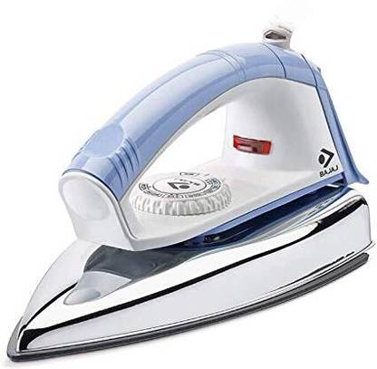 BAJAJ by Bajaj NEW POPULAR 1000 W Dry Iron