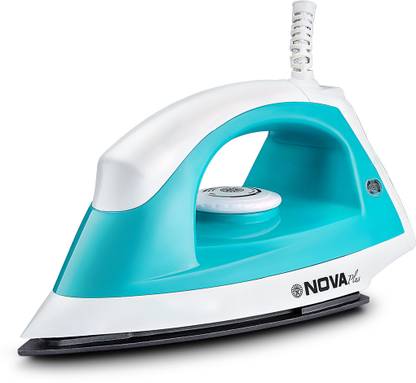 Nova Plus Amaze NI 45 1200 W Dry Iron