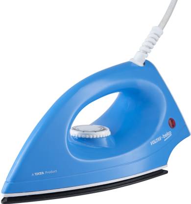 Voltas Beko I1000VD-BU 1000 W Dry Iron