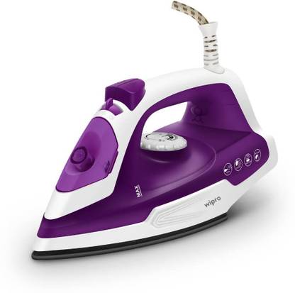 Wipro GD 1380 W Steam Iron