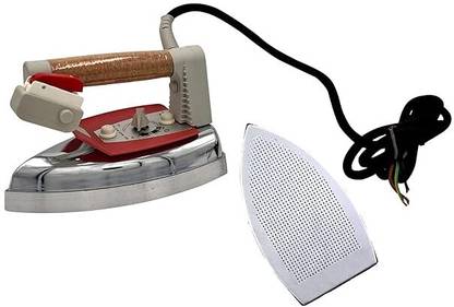 Hanumeto Silter Turkey High Quality Professional Portable Steam Boiler 3.5L with Steam Iron & Teflon Sole 1250 W Steam Iron