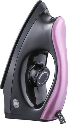 Maxotech Kane 1000 W Dry Iron  (Red, Black) at Rs. 379