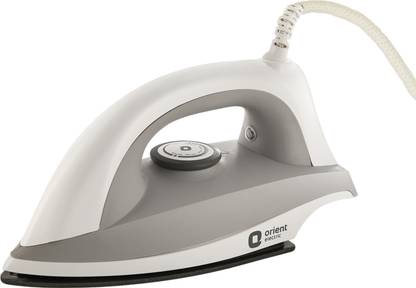 Orient Electric by Orient Electric DIFM10GP 1000W Iron 1000 W Dry Iron
