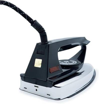 wallex by Wallex LW 102-Light Weight Instant Heating 750 W Dry Iron