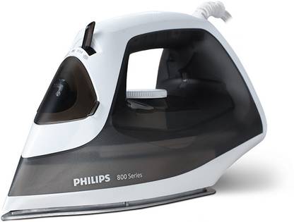 PHILIPS DST0800/80 1250 W Steam Iron