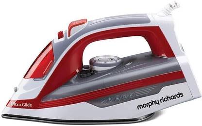 Morphy Richards by Morphy Richards Ultra Glide 1600 W Steam Iron