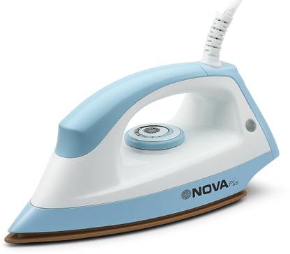 Nova Plus by Nova Amaze NI 35 1200 W Dry Iron