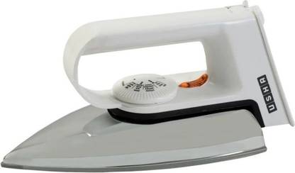 USHA by USHA INTERNATIONAL LTD EI 2102 1000 W Dry Iron