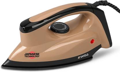 Sansui Bigsole 1000 W Dry Iron