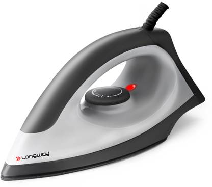 Longway Kwid 1100 W Dry Iron