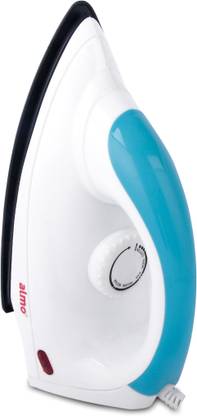 Almo Magic Pro Light Weight with Advance Soleplate 1100 W Dry Iron