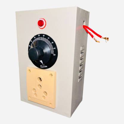 Tejco Laundry Iron All types Heating Controlling Box 0 W Dry Iron