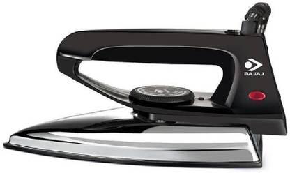 BAJAJ DX 2 Light Weight 440210 600 W Dry Iron