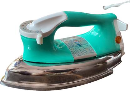 Deltone Plancha Electric iron 750 W Dry Iron
