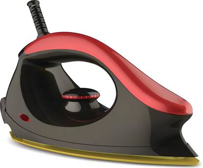 TEXUM TI/HK30 1300 W Dry Iron