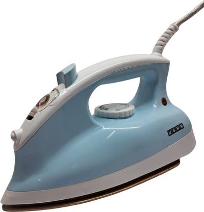 USHA by USHA Goliath Spray Tech 1200 W Steam Iron