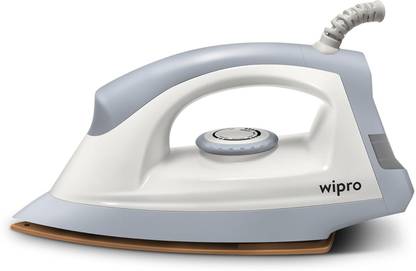 Wipro GD 207 1200 W Dry Iron