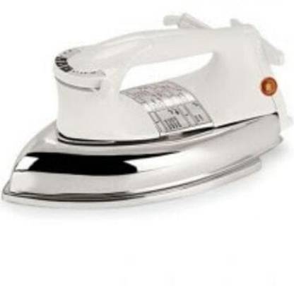 POLYPOWER Plancha 1000 W Dry Iron