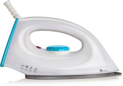 Syska Steller SDI-03 1000 W Dry Iron