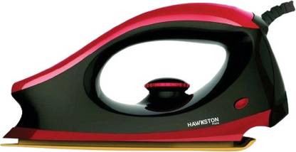 Hawkston Magic 600 W Dry Iron