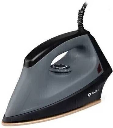 BAJAJ by BAJAJ Herculo Dry Iron 1100 W Dry Iron