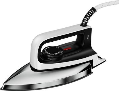 GM by GM Alpha 1000 W Dry Iron